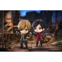 Resident Evil 4 Nendoroid Action Figure Ada Wong 10 cm - The Happy Toy Store
