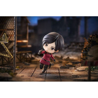 Resident Evil 4 Nendoroid Action Figure Ada Wong 10 cm - The Happy Toy Store