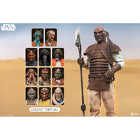 Return of the Jedi Action Figure 1/6 Pagetti Rook 32 cm - The Happy Toy Store