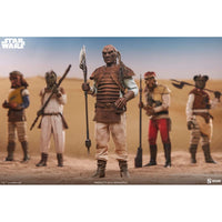 Return of the Jedi Action Figure 1/6 Pagetti Rook 32 cm - The Happy Toy Store