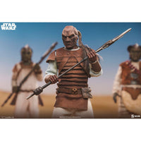 Return of the Jedi Action Figure 1/6 Pagetti Rook 32 cm - The Happy Toy Store