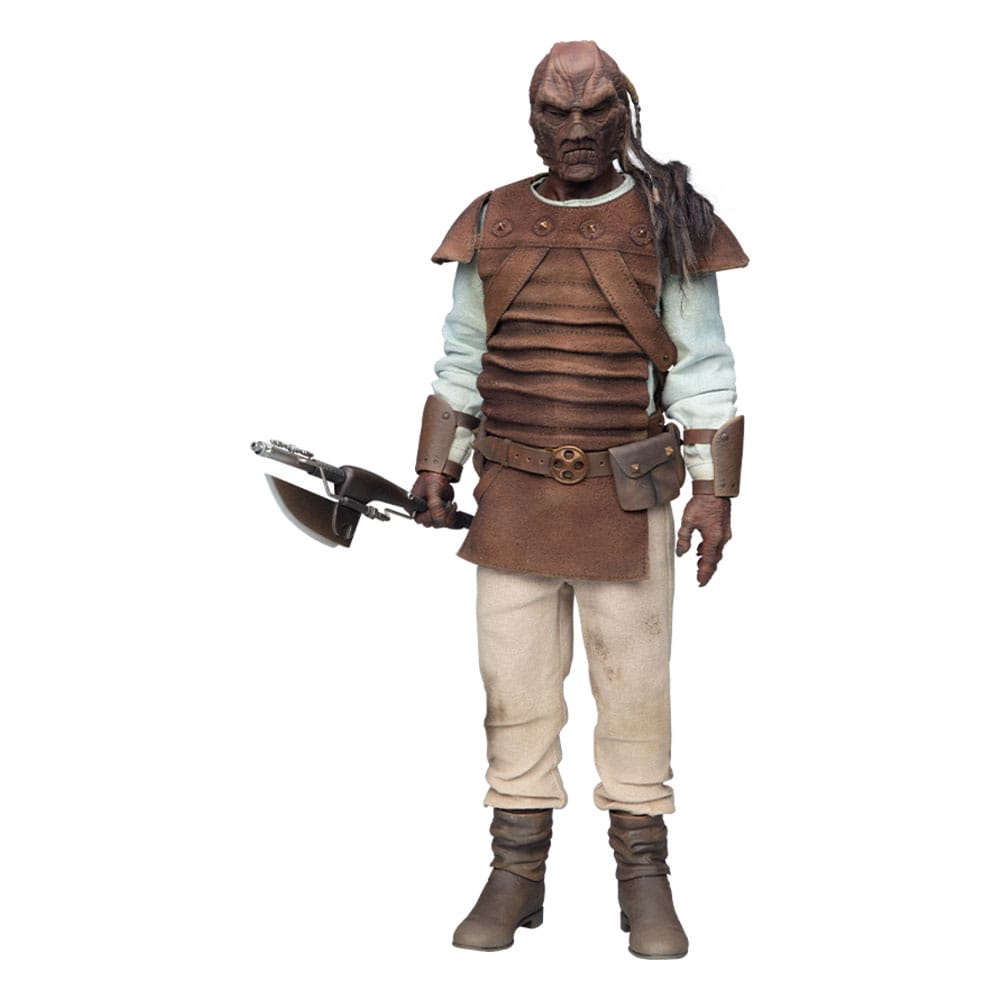Return of the Jedi Action Figure 1/6 Pagetti Rook 32 cm - The Happy Toy Store