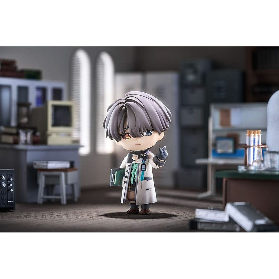 Reverse: 1999 Nendoroid Action Figure X 10 cm - The Happy Toy Store