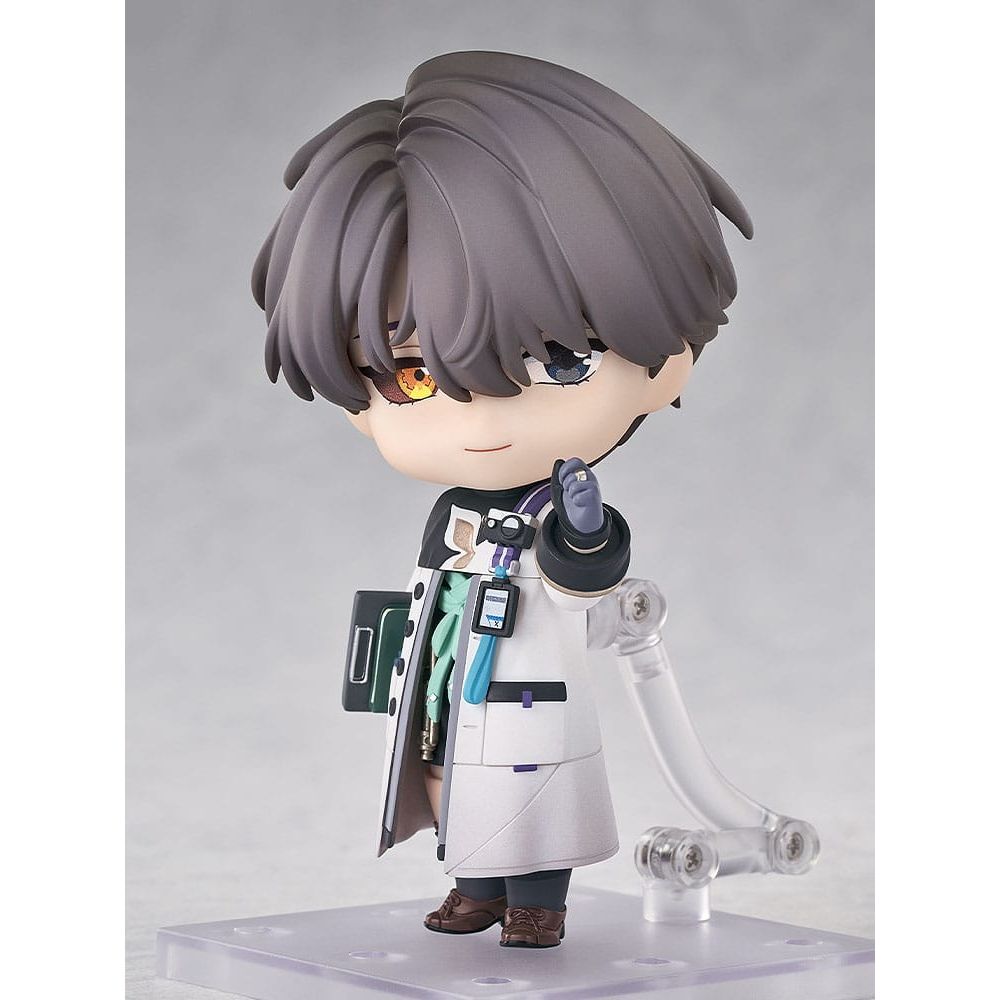 Reverse: 1999 Nendoroid Action Figure X 10 cm - The Happy Toy Store