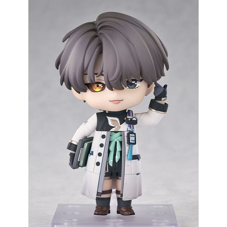 Reverse: 1999 Nendoroid Action Figure X 10 cm - The Happy Toy Store