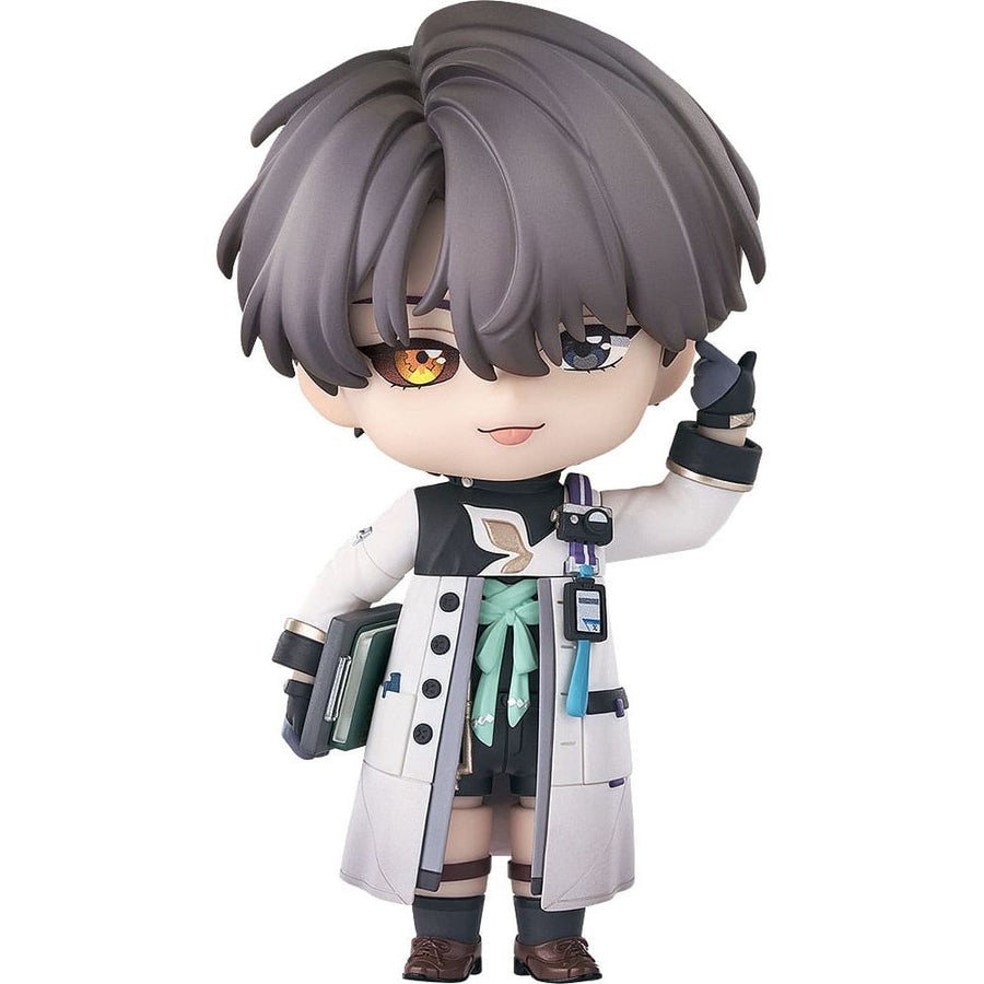 Reverse: 1999 Nendoroid Action Figure X 10 cm - The Happy Toy Store