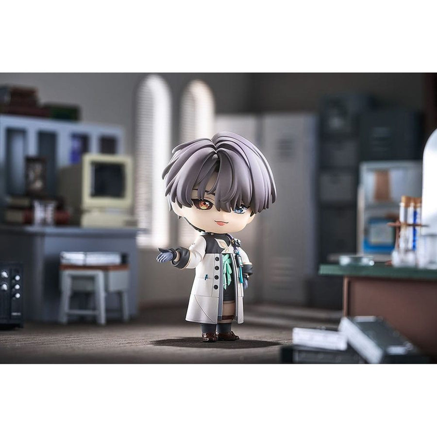 Reverse: 1999 Nendoroid Action Figure X 10 cm - The Happy Toy Store