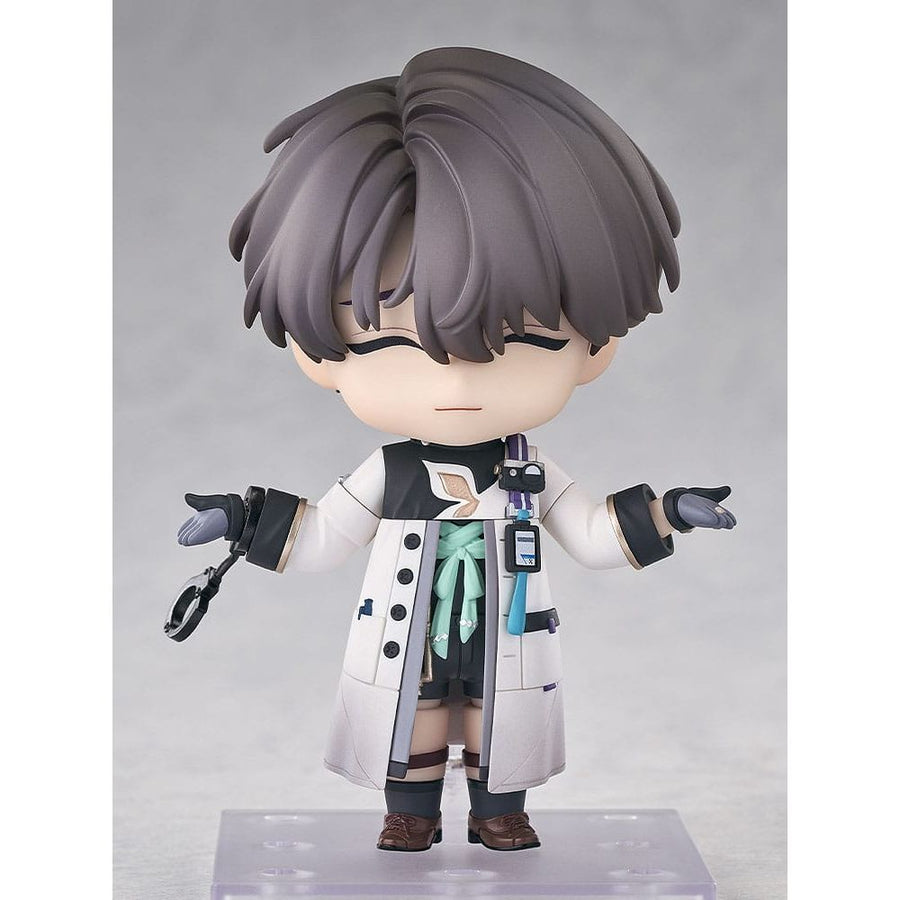 Reverse: 1999 Nendoroid Action Figure X 10 cm - The Happy Toy Store