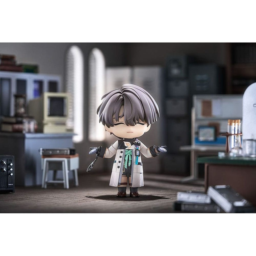 Reverse: 1999 Nendoroid Action Figure X 10 cm - The Happy Toy Store