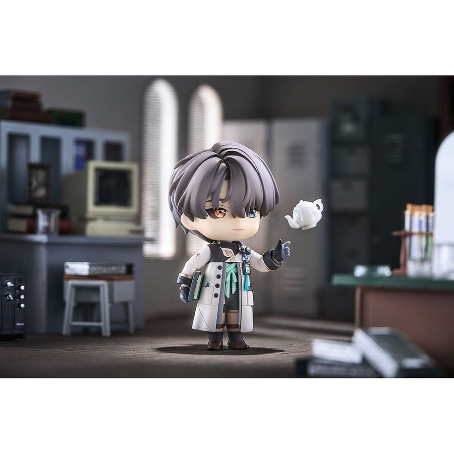 Reverse: 1999 Nendoroid Action Figure X 10 cm - The Happy Toy Store