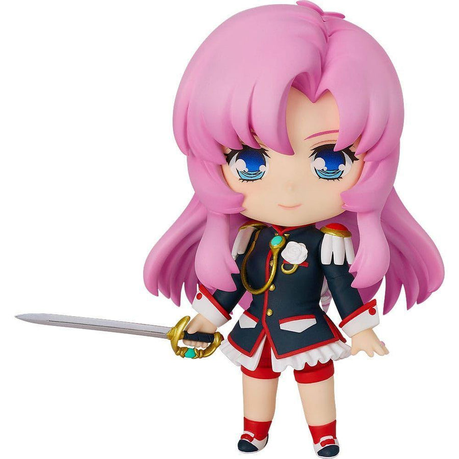 Revolutionary Girl Utena Nendoroid Action Figure Utena Tenjo 10 cm - The Happy Toy Store