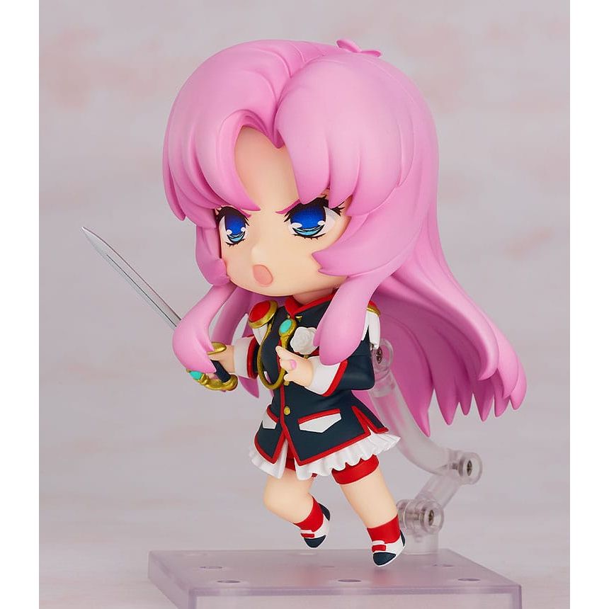 Revolutionary Girl Utena Nendoroid Action Figure Utena Tenjo 10 cm - The Happy Toy Store