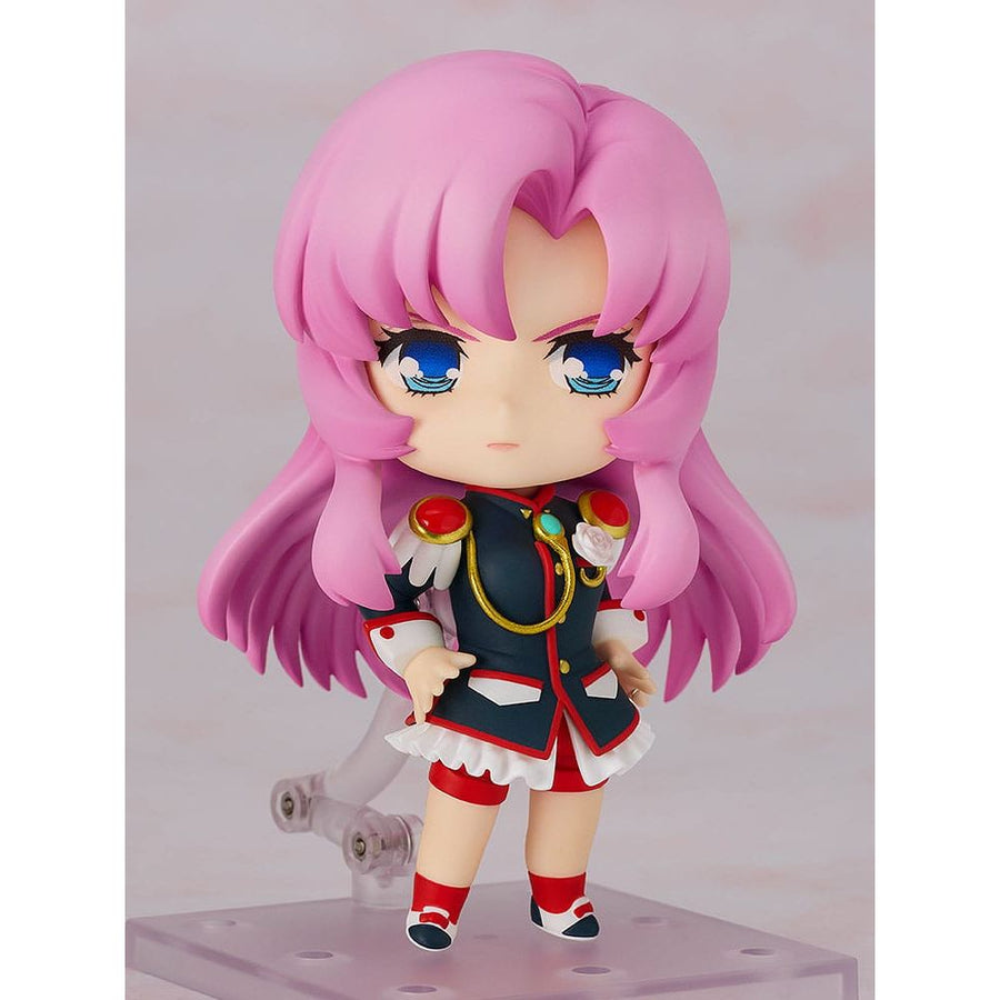 Revolutionary Girl Utena Nendoroid Action Figure Utena Tenjo 10 cm - The Happy Toy Store