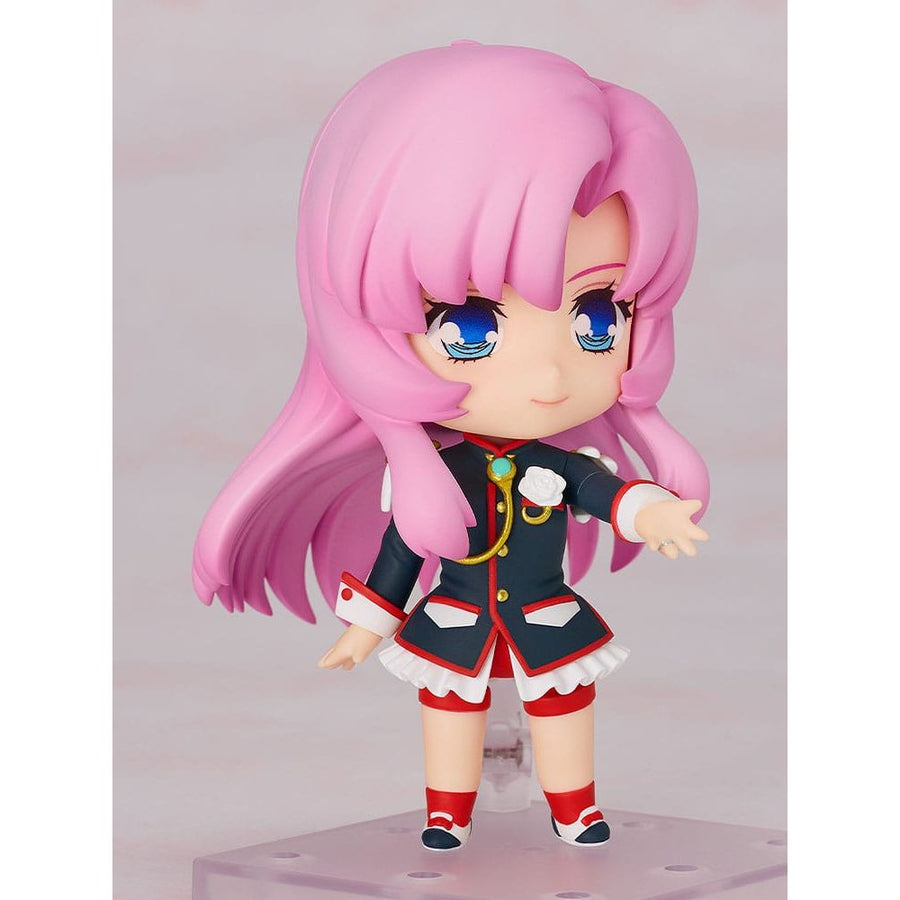 Revolutionary Girl Utena Nendoroid Action Figure Utena Tenjo 10 cm - The Happy Toy Store