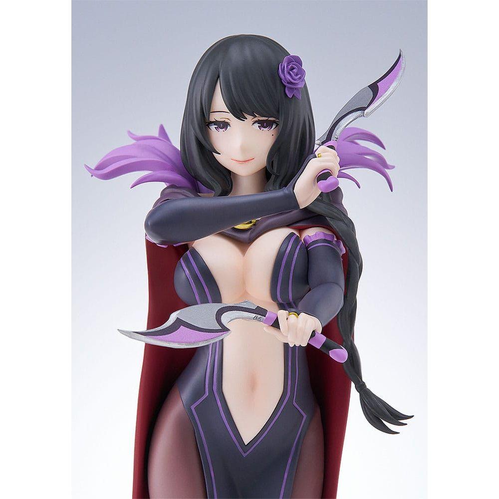 Re:Zero Starting Life in Another World Pop Up Parade PVC L Statue Elsa Granhiert 24 cm - The Happy Toy Store