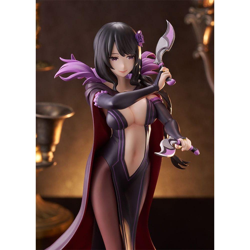 Re:Zero Starting Life in Another World Pop Up Parade PVC L Statue Elsa Granhiert 24 cm - The Happy Toy Store