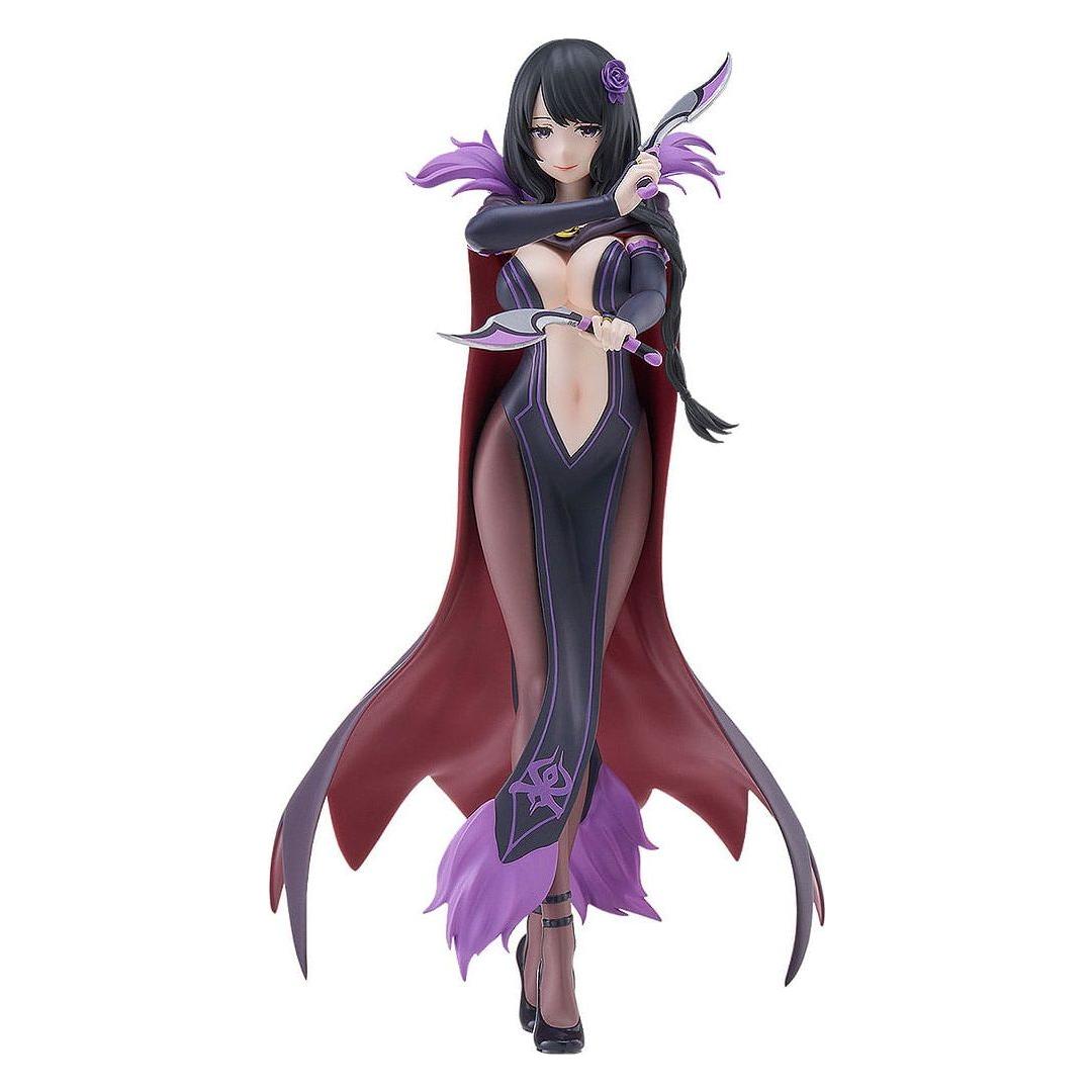 Re:Zero Starting Life in Another World Pop Up Parade PVC L Statue Elsa Granhiert 24 cm - The Happy Toy Store