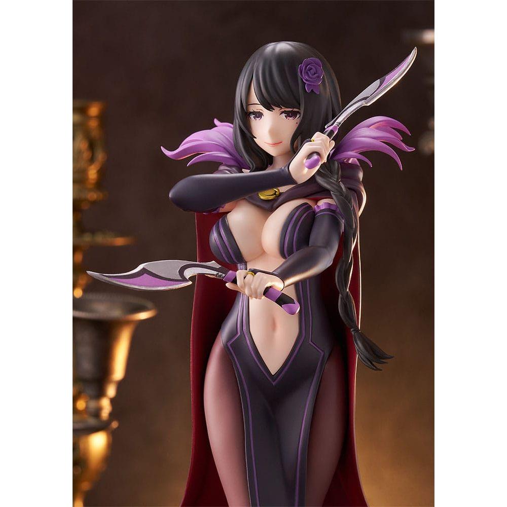 Re:Zero Starting Life in Another World Pop Up Parade PVC L Statue Elsa Granhiert 24 cm - The Happy Toy Store