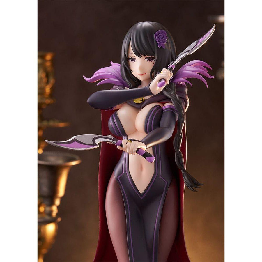 Re:Zero Starting Life in Another World Pop Up Parade PVC L Statue Elsa Granhiert 24 cm - The Happy Toy Store