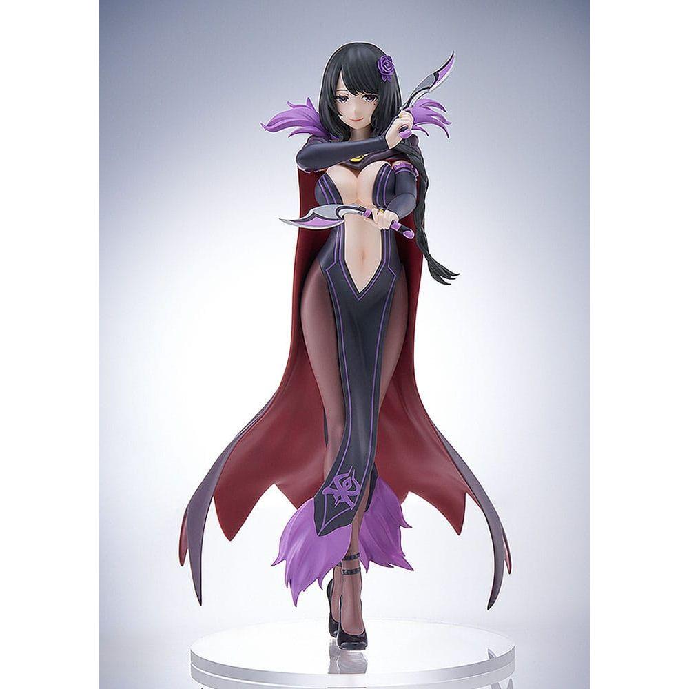 Re:Zero Starting Life in Another World Pop Up Parade PVC L Statue Elsa Granhiert 24 cm - The Happy Toy Store