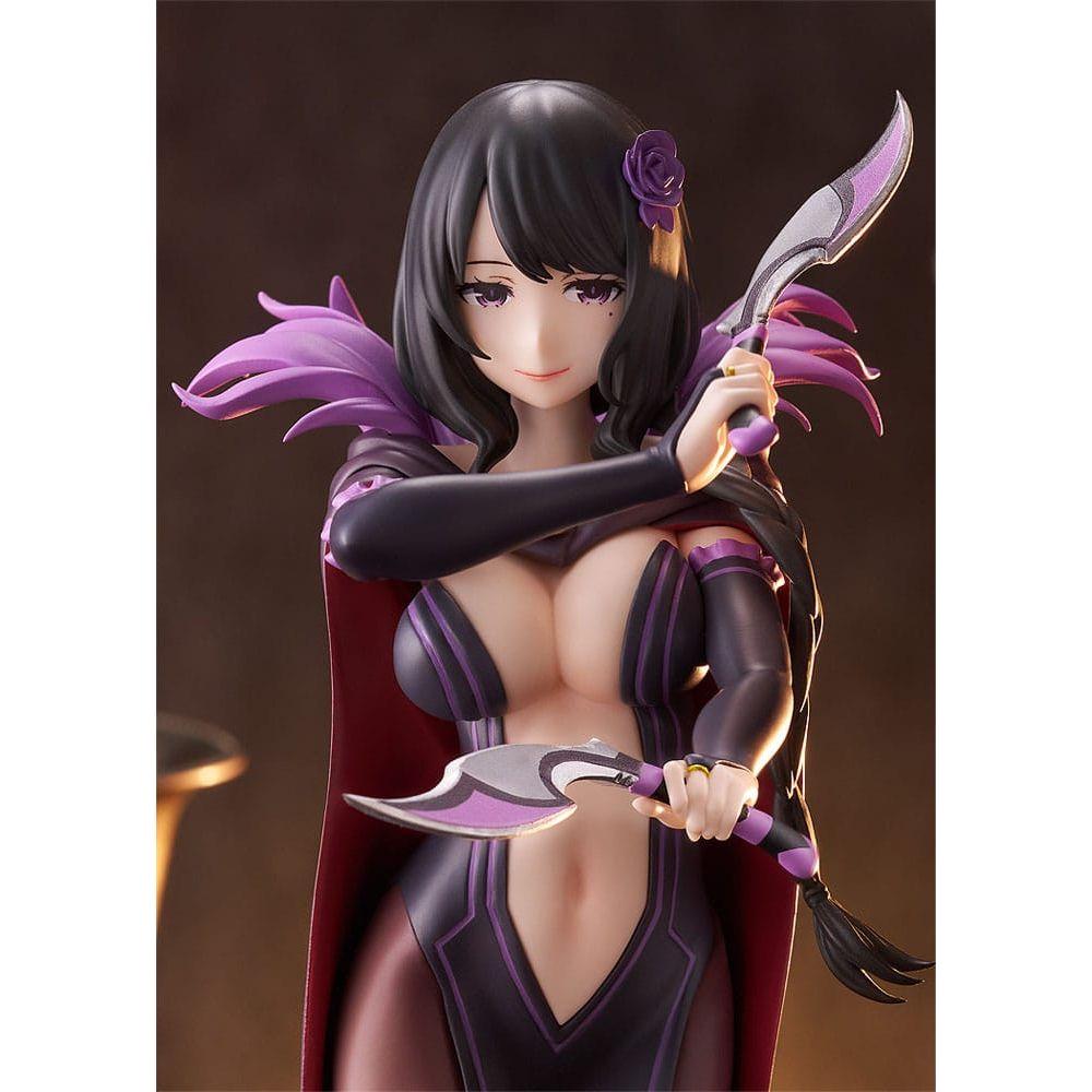 Re:Zero Starting Life in Another World Pop Up Parade PVC L Statue Elsa Granhiert 24 cm - The Happy Toy Store