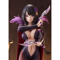 Re:Zero Starting Life in Another World Pop Up Parade PVC L Statue Elsa Granhiert 24 cm - The Happy Toy Store