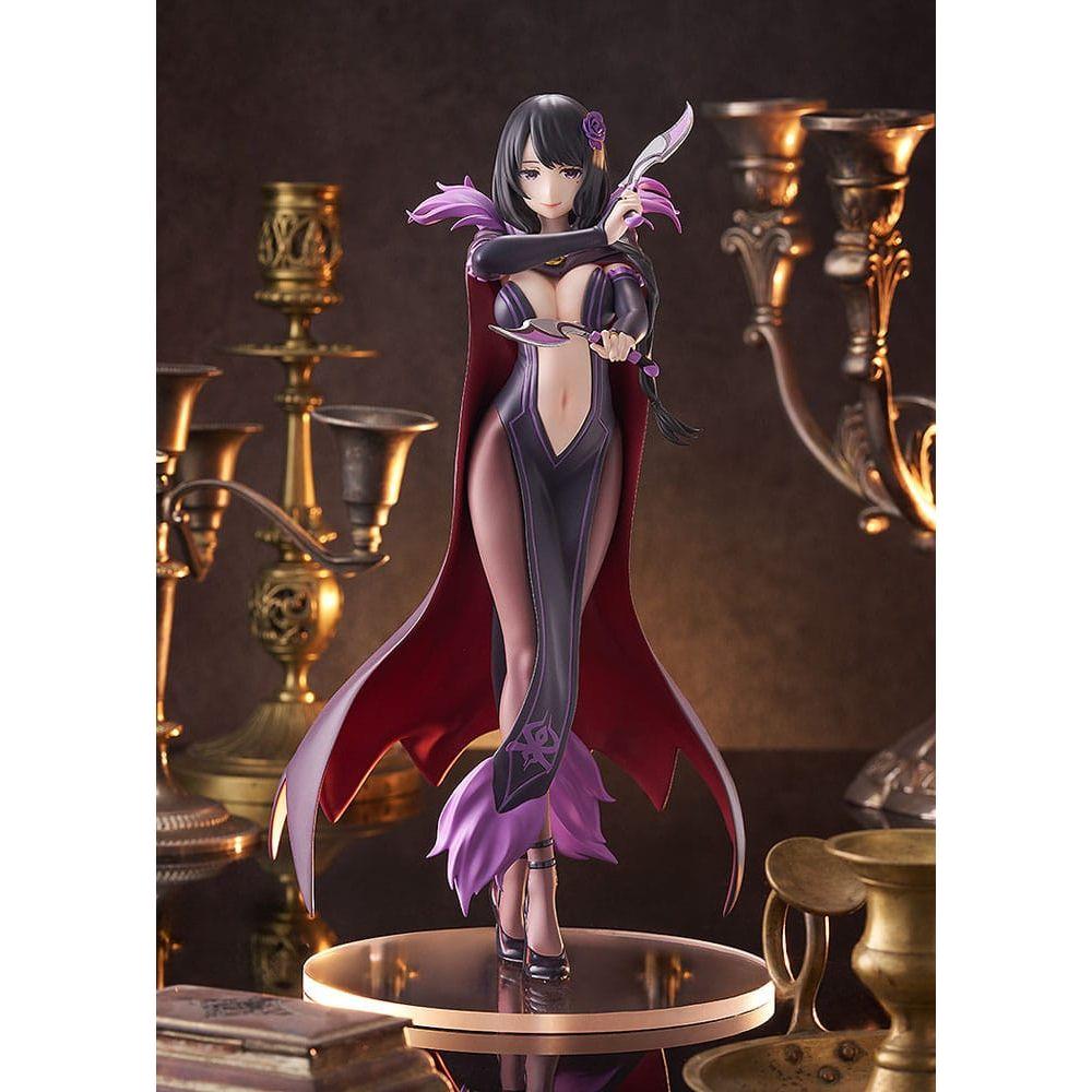 Re:Zero Starting Life in Another World Pop Up Parade PVC L Statue Elsa Granhiert 24 cm - The Happy Toy Store