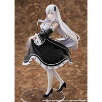 Re:ZERO - Starting Life in Another World - PVC Statue 1/8 Echidna Roswaal Manor Maid Outfit Ver. 20 cm - The Happy Toy Store