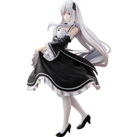Re:ZERO - Starting Life in Another World - PVC Statue 1/8 Echidna Roswaal Manor Maid Outfit Ver. 20 cm - The Happy Toy Store