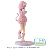 Re:Zero Starting Life in Another World XStellar PVC Statue Ram Mofumofu Pack 22 cm - The Happy Toy Store