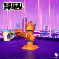 Robo Force Action Figure Wave 2 CRMGN 10 cm - The Happy Toy Store