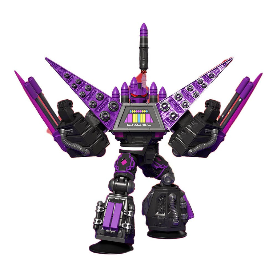 Robo Force Action Figure Wave 2 Detonator 24 cm - The Happy Toy Store