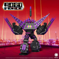 Robo Force Action Figure Wave 2 Detonator 24 cm - The Happy Toy Store