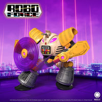 Robo Force Action Figure Wave 2 Sentinel 18 cm - The Happy Toy Store