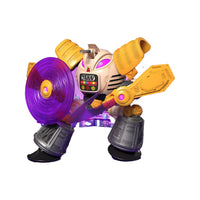Robo Force Action Figure Wave 2 Sentinel 18 cm - The Happy Toy Store