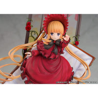 Rozen Maiden PVC Statue Shinku 28 cm - The Happy Toy Store