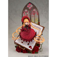 Rozen Maiden PVC Statue Shinku 28 cm - The Happy Toy Store