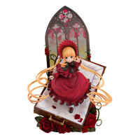 Rozen Maiden PVC Statue Shinku 28 cm - The Happy Toy Store