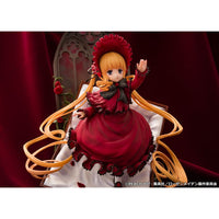 Rozen Maiden PVC Statue Shinku 28 cm - The Happy Toy Store