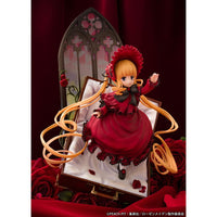 Rozen Maiden PVC Statue Shinku 28 cm - The Happy Toy Store
