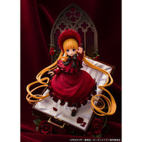 Rozen Maiden PVC Statue Shinku 28 cm - The Happy Toy Store