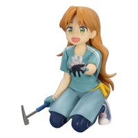 Ruri Rocks Noodle Stopper PVC Statue Ruri Tanigawa 8 cm - The Happy Toy Store