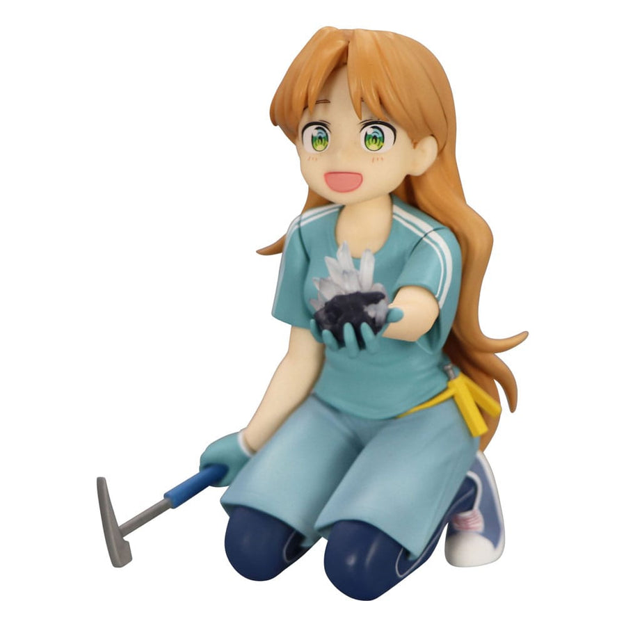 Ruri Rocks Noodle Stopper PVC Statue Ruri Tanigawa 8 cm - The Happy Toy Store