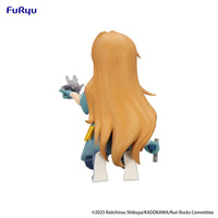 Ruri Rocks Noodle Stopper PVC Statue Ruri Tanigawa 8 cm - The Happy Toy Store