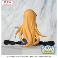 Ruri Rocks PM Perching PVC Statue Ruri 15 cm - The Happy Toy Store