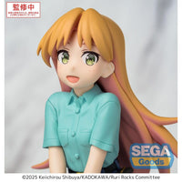 Ruri Rocks PM Perching PVC Statue Ruri 15 cm - The Happy Toy Store