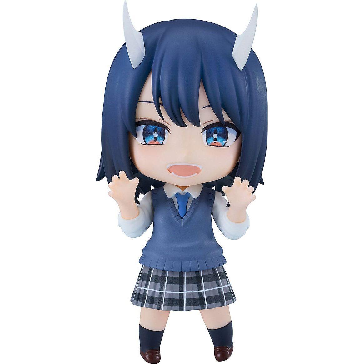 RuriDragon Nendoroid Action Figure Ruri Aoki 10 cm - The Happy Toy Store