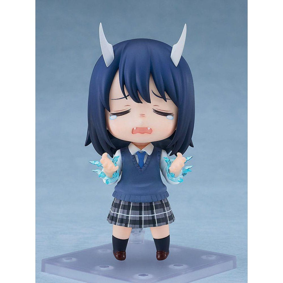 RuriDragon Nendoroid Action Figure Ruri Aoki 10 cm - The Happy Toy Store