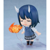 RuriDragon Nendoroid Action Figure Ruri Aoki 10 cm - The Happy Toy Store
