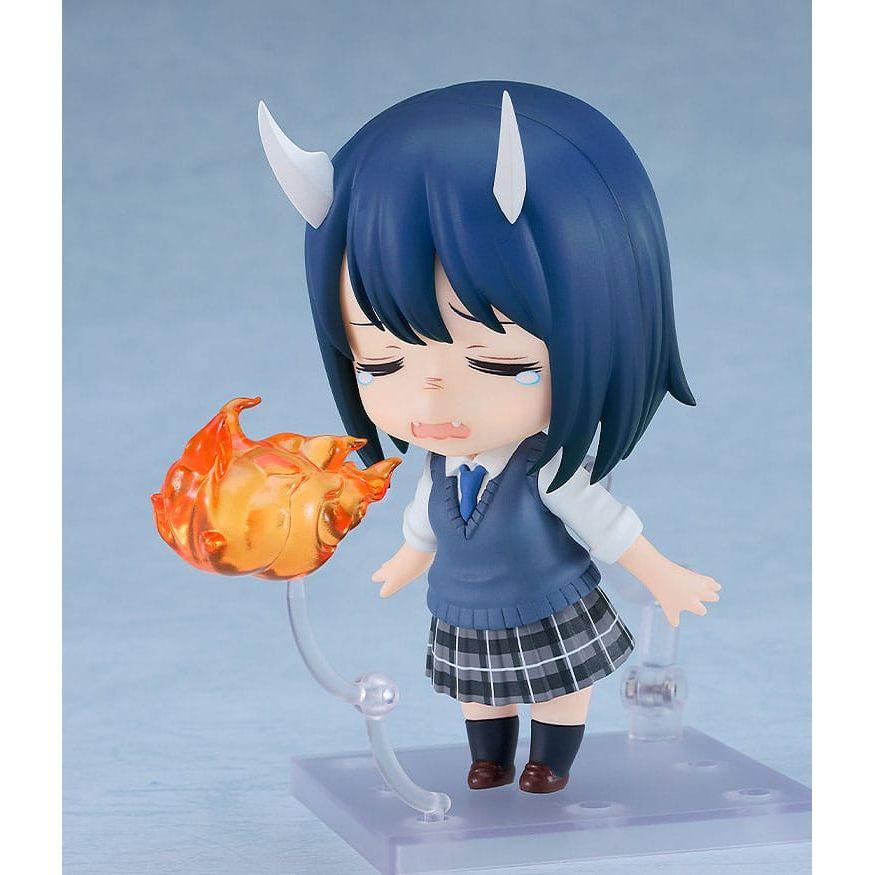 RuriDragon Nendoroid Action Figure Ruri Aoki 10 cm - The Happy Toy Store